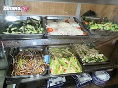 -陈掌柜澄城水盆羊肉(钟楼店)
