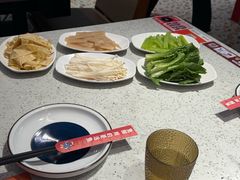-鱼酷活鱼烤鱼(新世界城店)