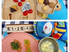 -抱抱熊托育中心(大悦城店)