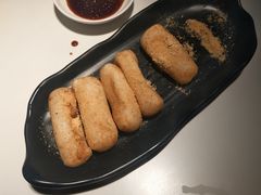 -鱼酷活鱼烤鱼(南京水游城店)