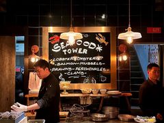 -Osteria Garden 生蚝花园餐厅(原进贤路店)