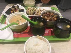 -老乡鸡(合肥火车站店)