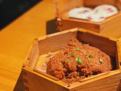 -顺香居·老字号湖北菜(江汉路店)