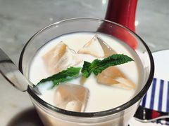-玛尚诺意式餐厅(天环广场店)