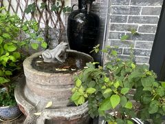 -悦真雅院·四合院·清真私房菜(雍和宫店)