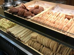 -米熊薯薯 超级糕工厂(富国街店)
