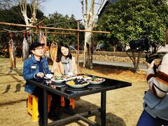 -杭州六谷生态休闲农庄有限公司