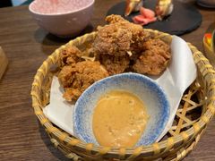 -龙神·炭烧酒场深夜食堂(新街口店)