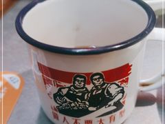 -探鱼·鲜青椒爽麻烤鱼(苏宁广场店)