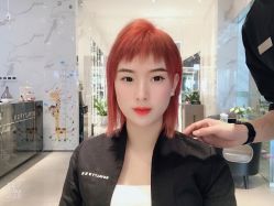 -罗亚帝造型