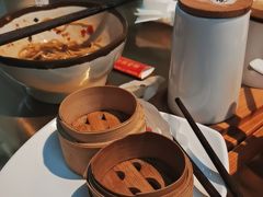 -龍堂蟹黄小笼包(万家丽店)