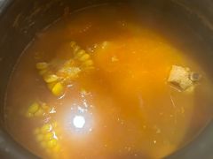 -汤城小厨•粤菜•靓汤(西直门凯德MALL店)