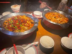 -胖哥俩肉蟹煲(苏州中心店)