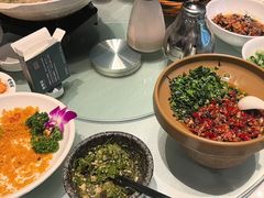 -老傅家湘潭水煮活鱼店(众一国际店)