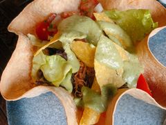 -Cactus墨西哥仙人掌餐厅