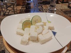-厦门国际会议中心酒店(环岛路酒店)