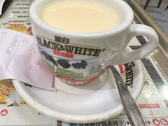 -旺记冰室(九龙中心大厦店)