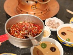 -南门涮肉(上海二店)