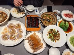 -徐记海鲜(曲江南湖店)