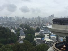 -金鸡山公园