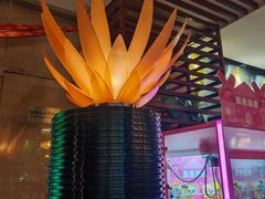 -北丽宫水疗会(宝利来国际大酒店店)