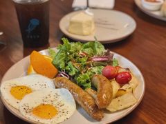 -VESH COFFEE(定西路店)