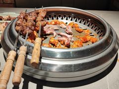 -盛江山自助料理(太原街万达店)