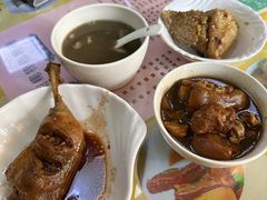 -王桂峰特色小吃(浔阳路店)