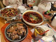 -胡桃里音乐酒馆(观澜御湖店)