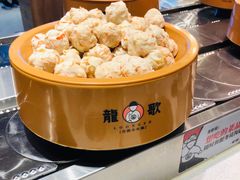 -龍歌自助小火锅(兰山上海路万达店)