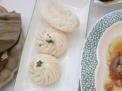 -桂满陇·手作小笼包&江南叫花鸡(中山公园店)