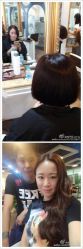 尚丹尼造型作品-尚·丹尼Hair