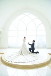 -金夫人婚纱摄影(华南店)