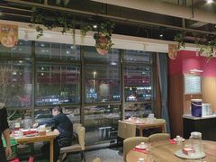 -永红源啤酒·烧烤·海鲜·大排档(青特城店)