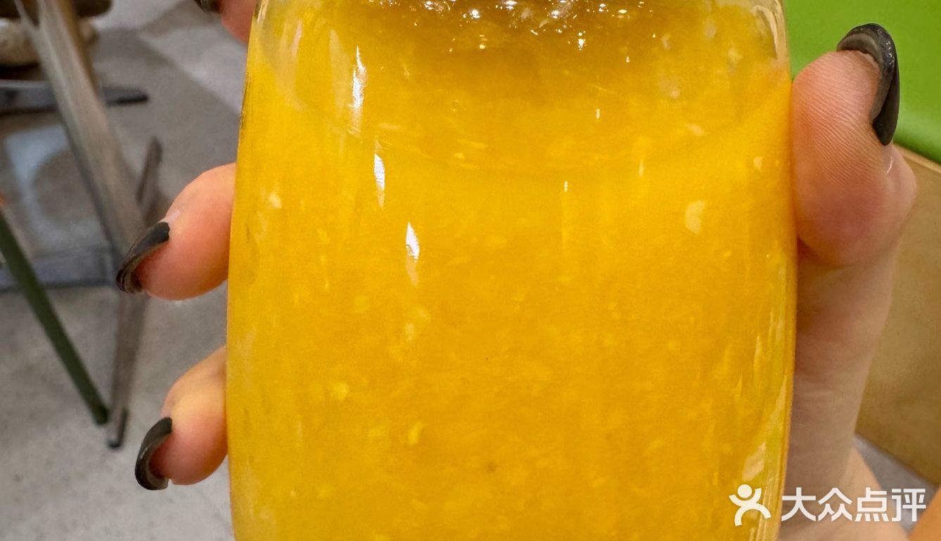 健康餐点轻享时