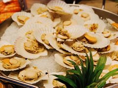 -TABLE·味西餐厅-成都茂业JW万豪酒店
