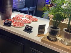 -加餐海鲜自助(集美银泰百货店)