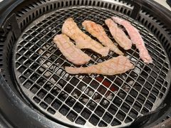 -赤坂亭M9和牛烧肉·日料398放题(万达店)