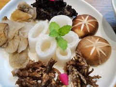 -禅蕴素食生活馆