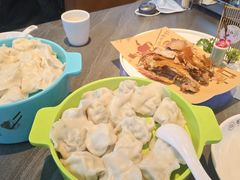 -老边饺子馆·东北菜(虎坊桥店)