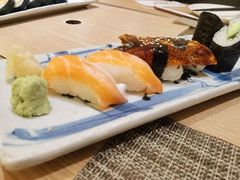 -歌行灯日本料理(伊势丹店)