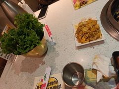 -炭之家·齐齐哈尔非遗烤肉·鲜切直供(中央大街店)