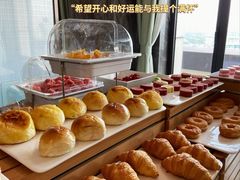 -长沙晚报大道亚朵酒店