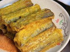 -聚首堂·特色小吃·肘子(什刹海德胜门店)