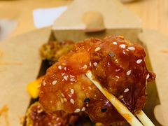 -Obligi Chicken韩式炸鸡(三元桥店)