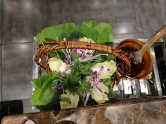 -鸿记煌三汁焖锅(府前路店)