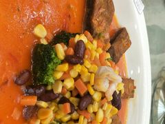 -清真悦宾楼食府(海湖店)
