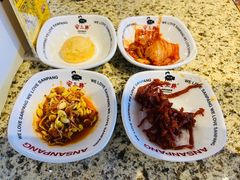 -安又胖韩国烤肉(美罗城店)