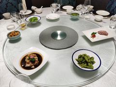 -济南绿地美利亚酒店