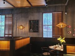 -庐灶江南·江南菜·四合院Bistro(东直门雍和宫·原华侨宾馆店)